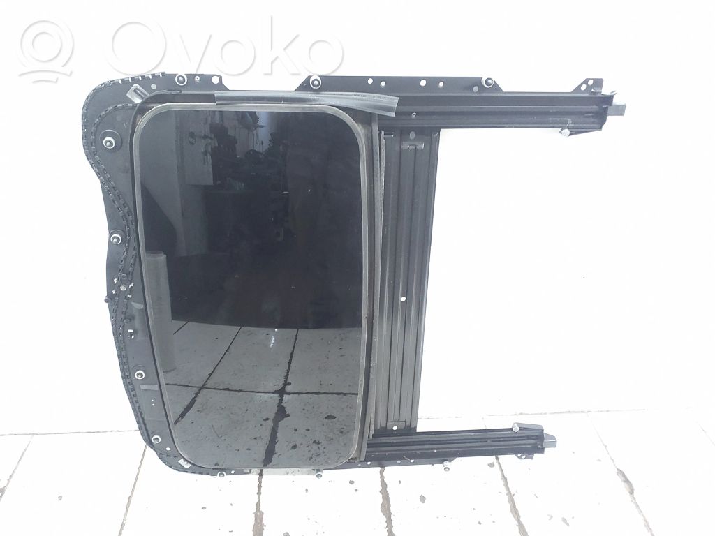 Volvo V70 Kit tettuccio apribile 