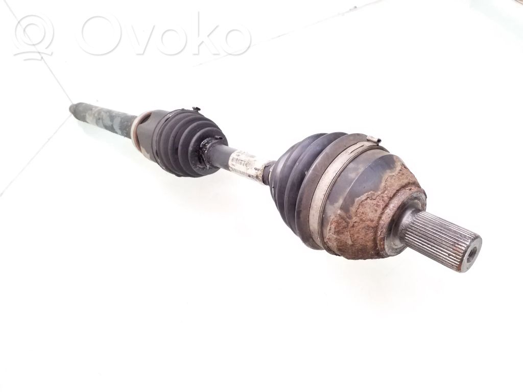Volvo V70 Front driveshaft 