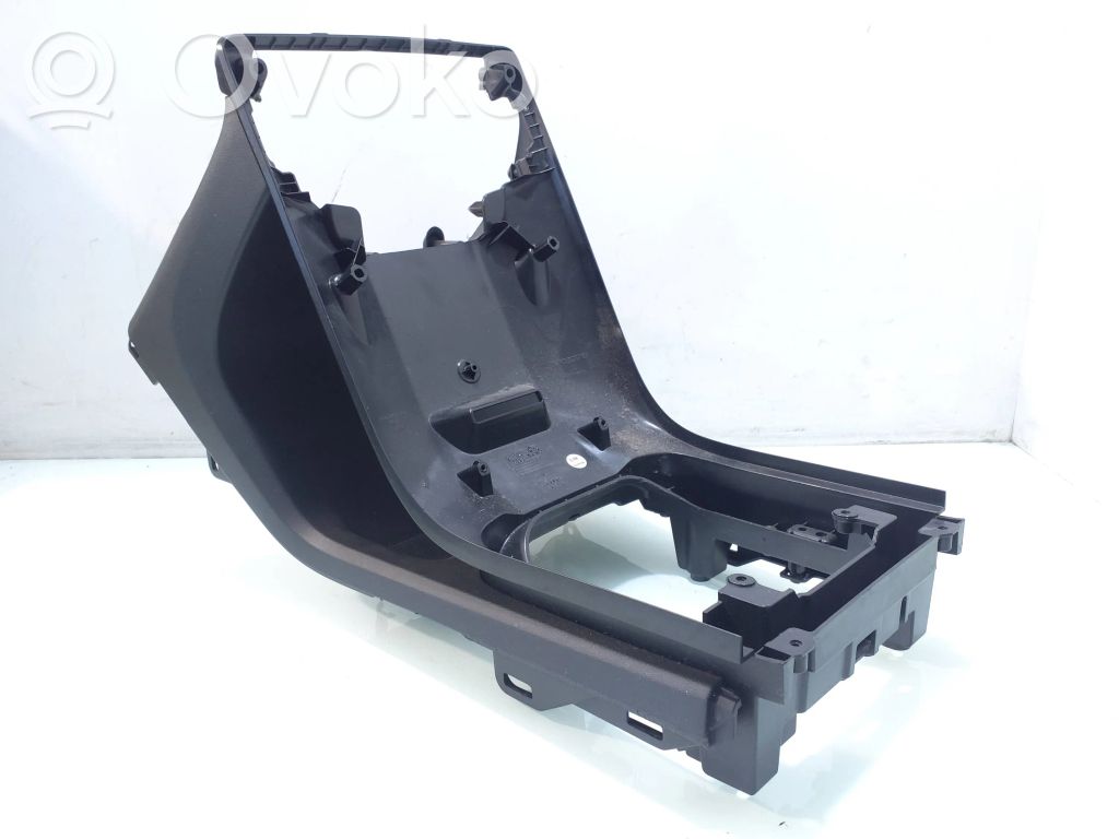 Volvo V70 Dashboard center trim panel 