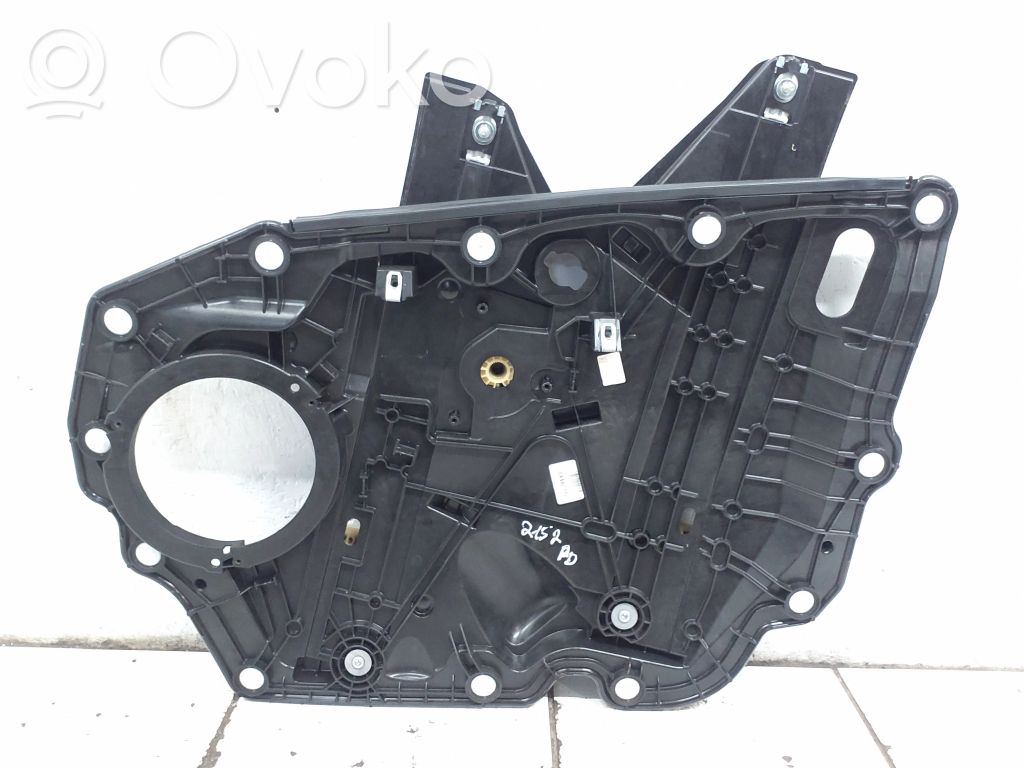 Ford Kuga III Mechanizm podnoszenia szyby przedniej bez silnika 