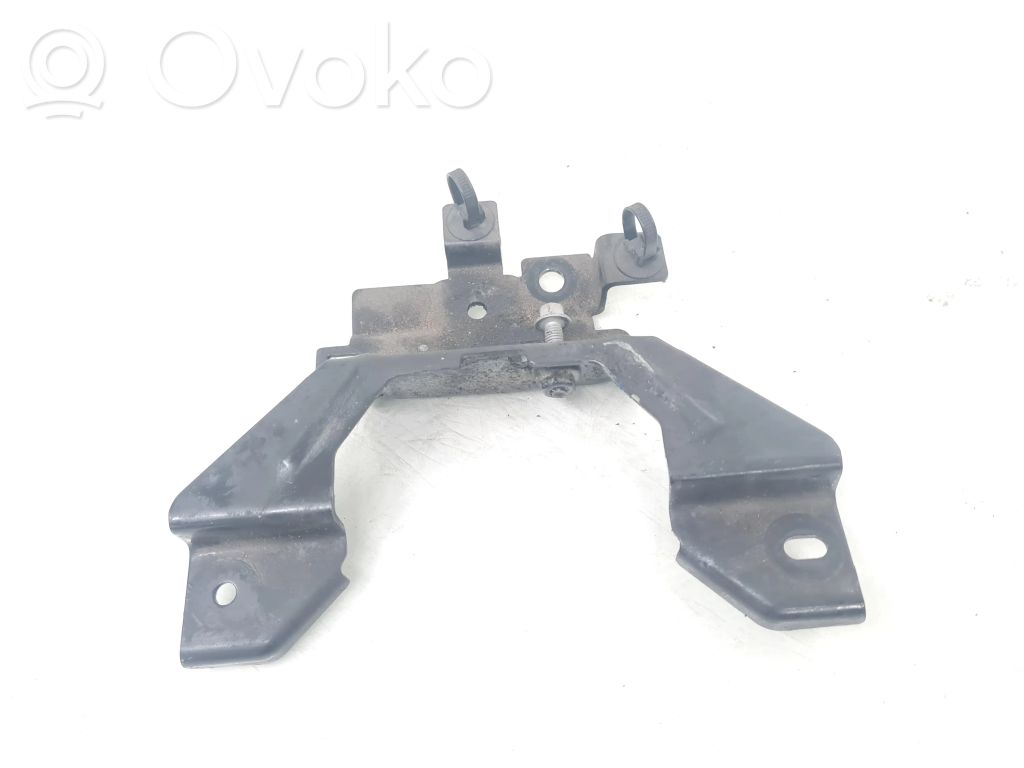 Ford Fiesta Other body part 