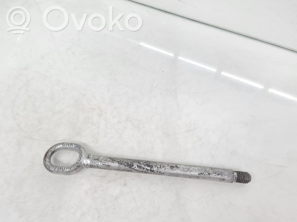 Volkswagen Transporter - Caravelle T5 Towing hook eye 