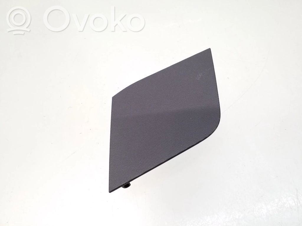 Polestar 2 Kita salono detalė 