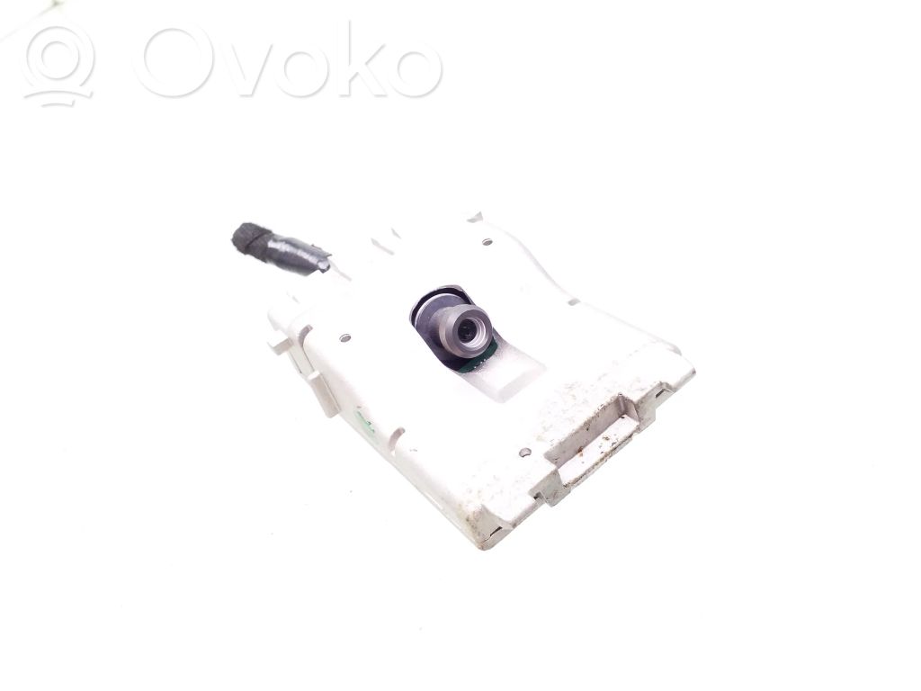 Mazda CX-3 Windshield/windscreen camera 