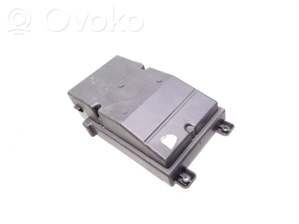 Polestar 2 Air conditioning/heating control unit 