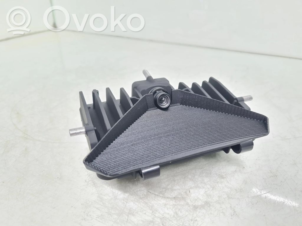 Polestar 2 Windshield/windscreen camera 