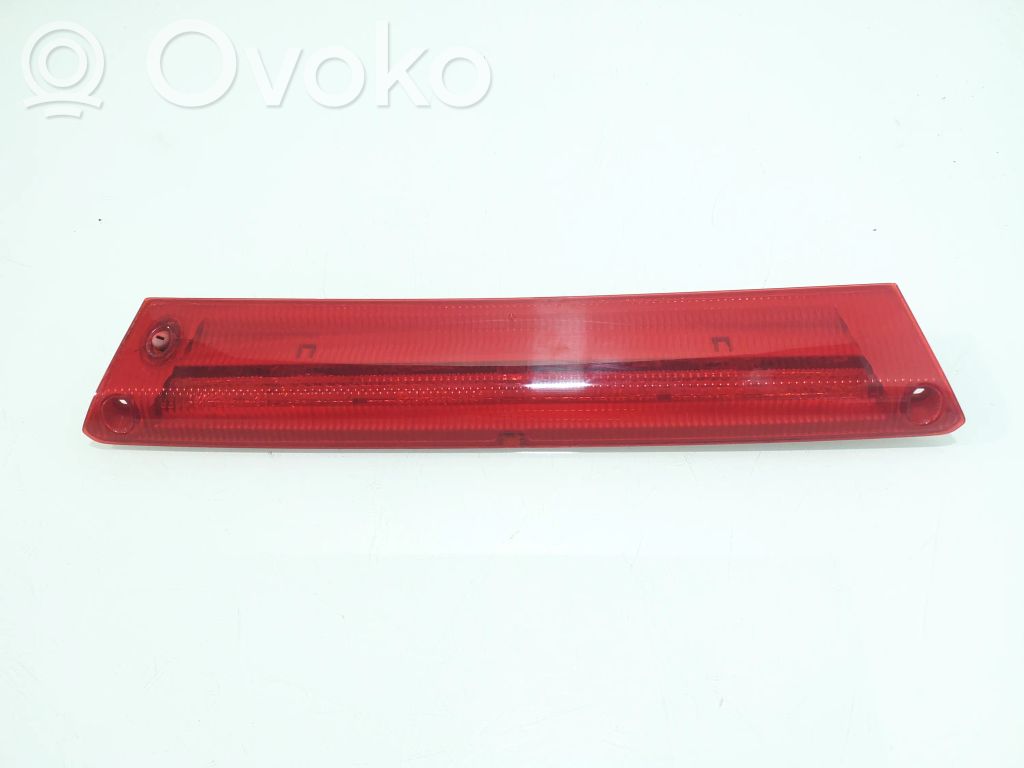 Ford Fiesta Third/center stoplight 