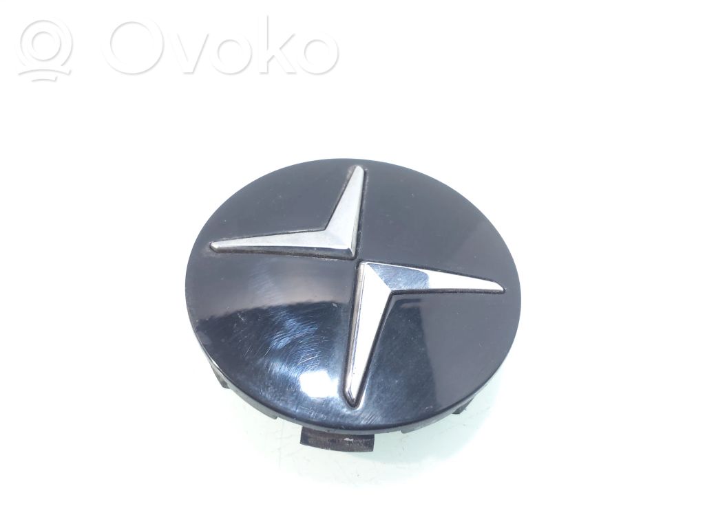 Polestar 2 Original wheel cap 