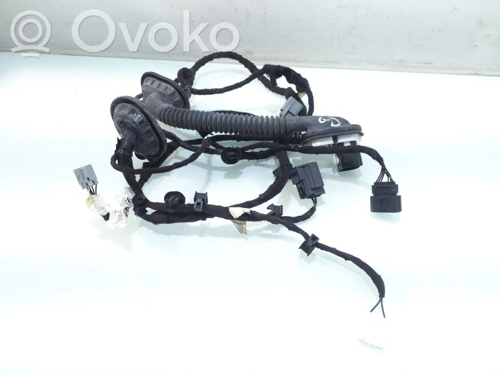 Ford Kuga III Cableado de puerta trasera 