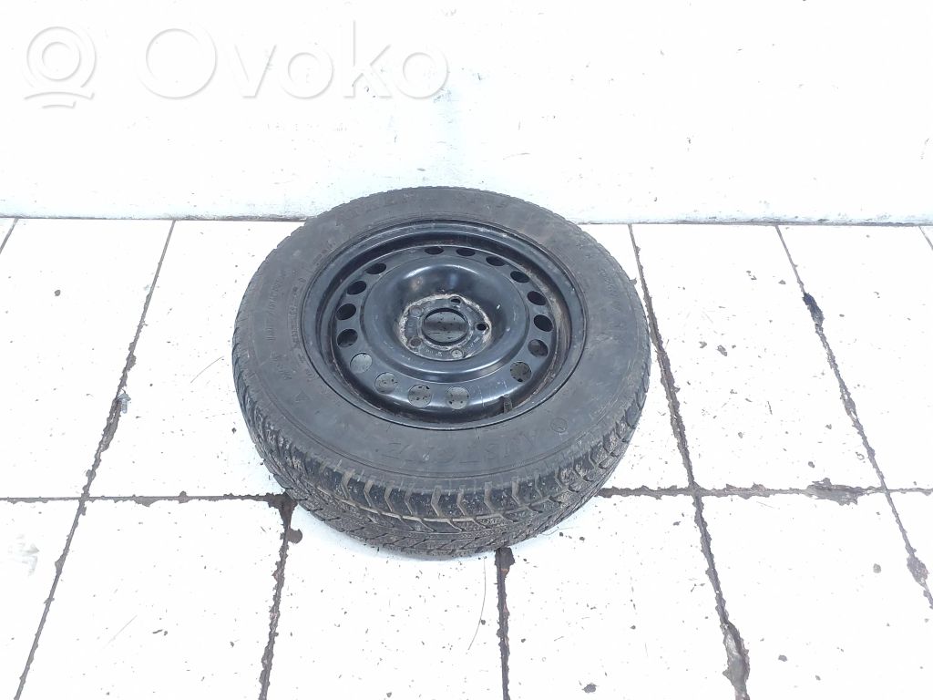 Opel Signum Rueda de repuesto R15 