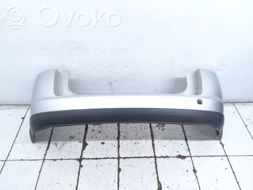 Opel Signum Parachoques 