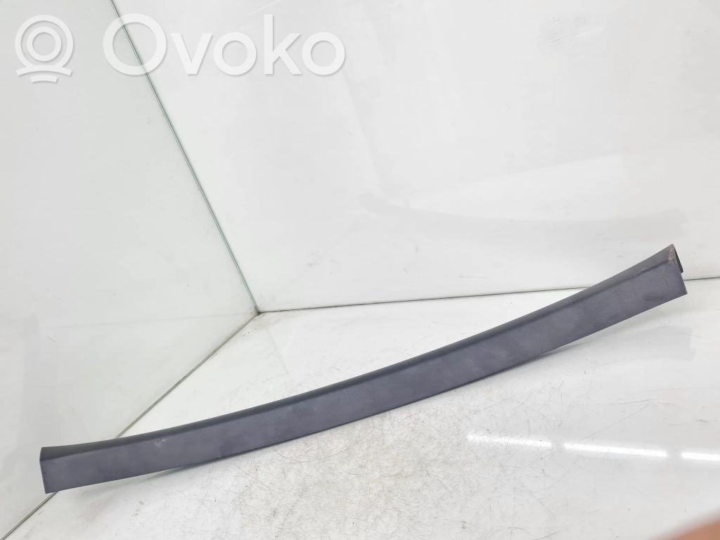 Tesla Model S Poszycie / Tapicerka tylnej klapy bagażnika 