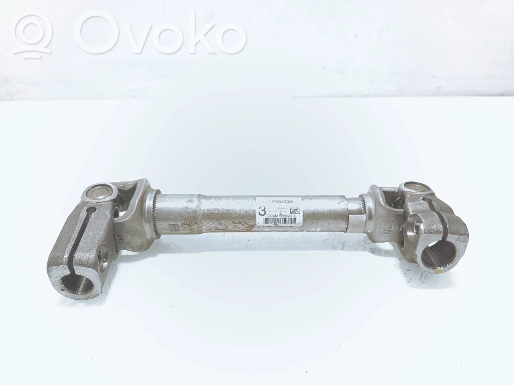 Mazda CX-3 Steering column universal joint 