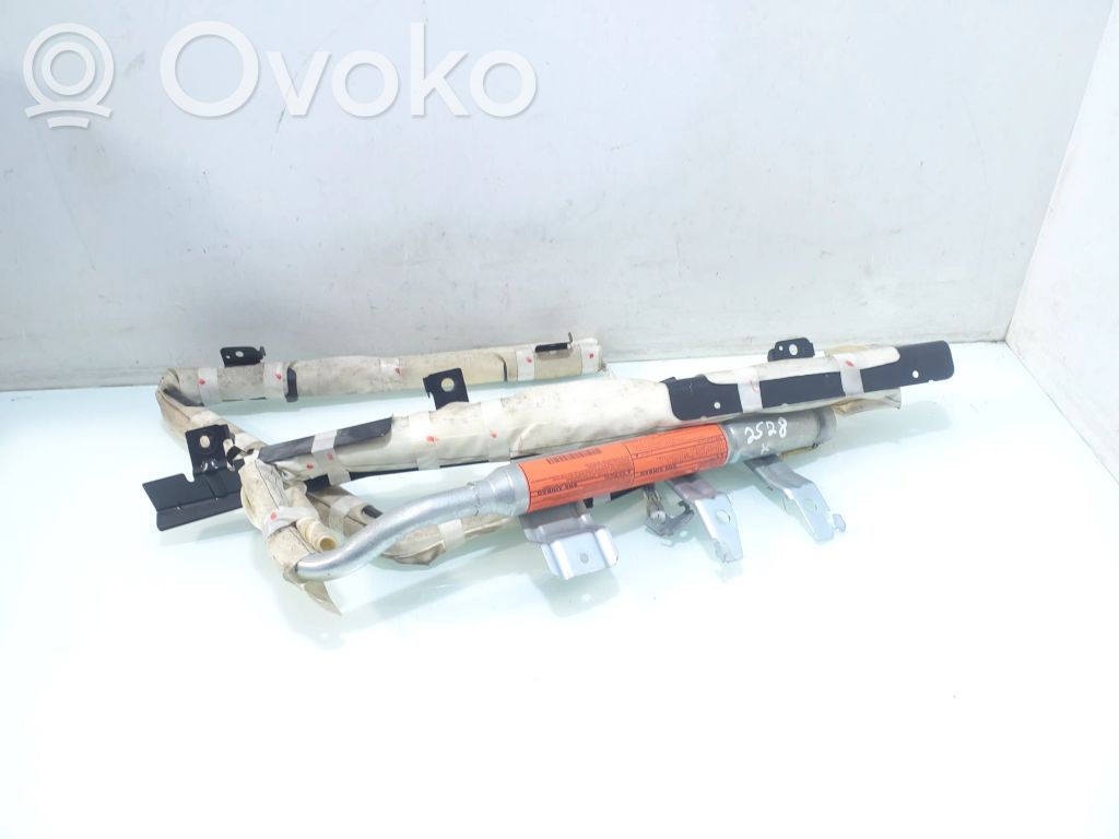 Mazda 3 I Airbag del techo 