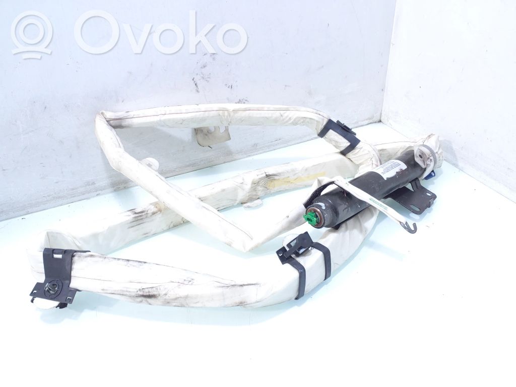 Volvo S40, V40 Kattoturvatyyny 