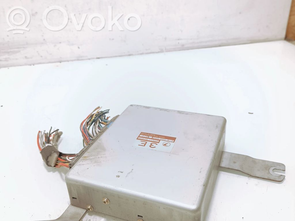Subaru Legacy Engine control unit/module 