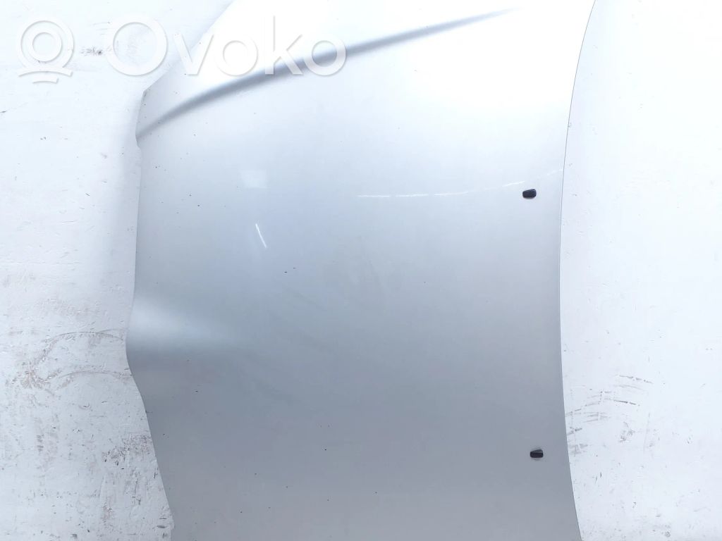 Engine bonnet/hood