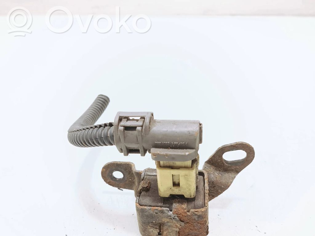 Toyota Corolla E120 E130 Airbag deployment crash/impact sensor 