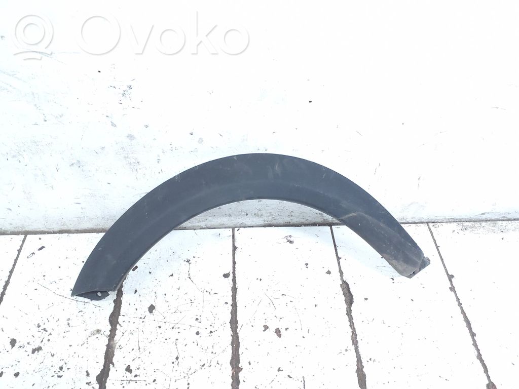 Land Rover Freelander Fender trim (molding) 