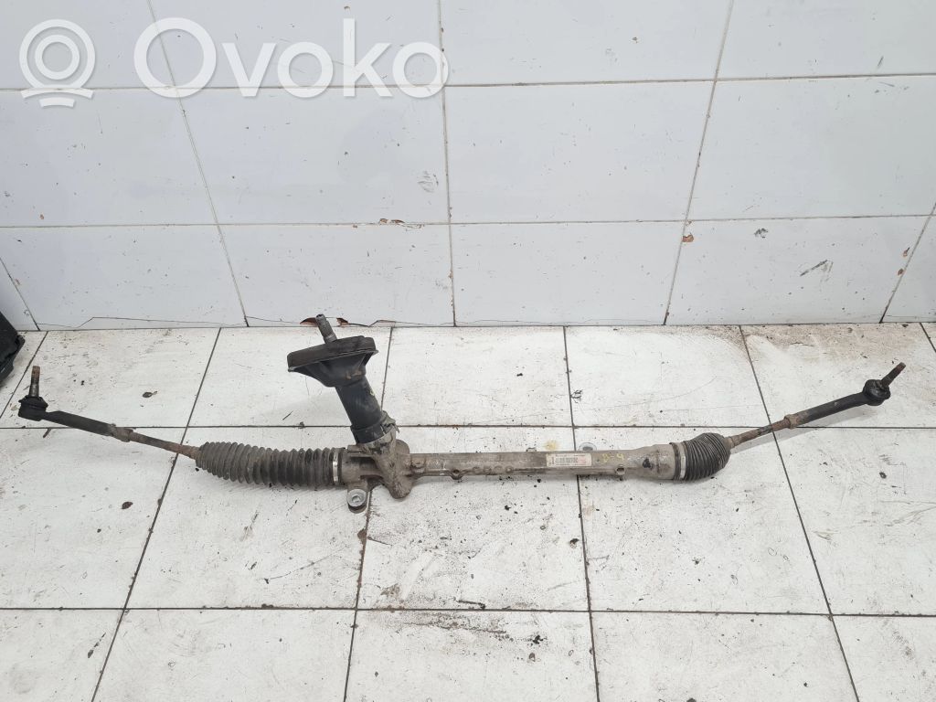 Mazda CX-3 Vairo kolonėlė 