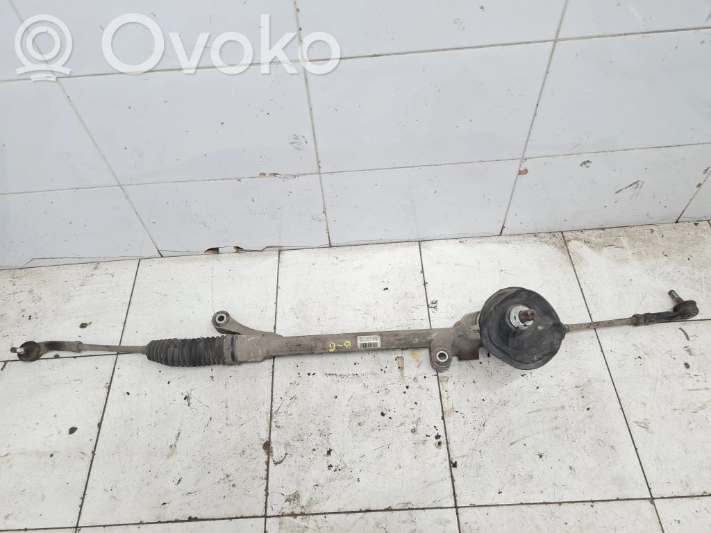 Ford Fiesta Stūres statnis 