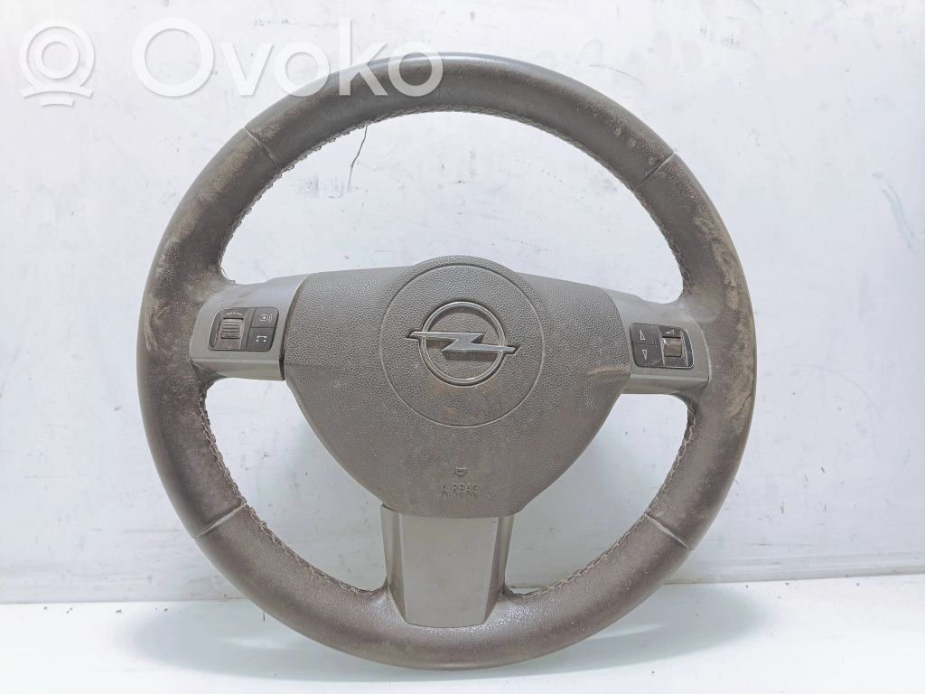 Opel Zafira B Stūre 