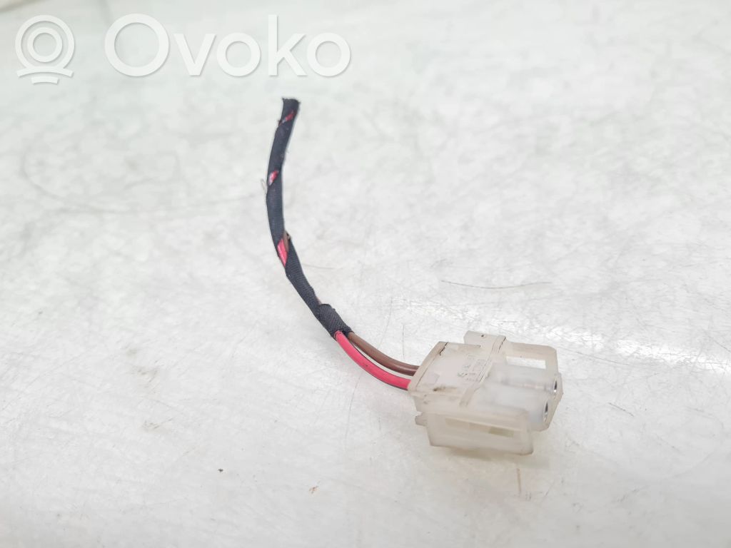BMW X5 F15 Other wiring loom 