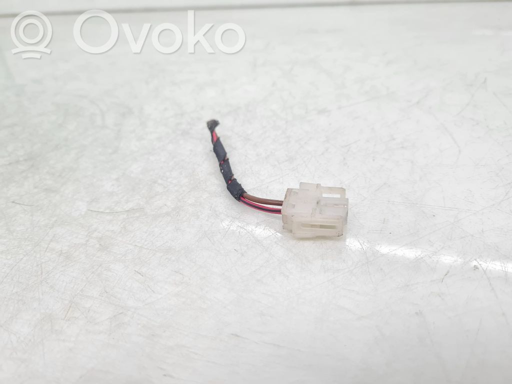 BMW X5 F15 Other wiring loom 