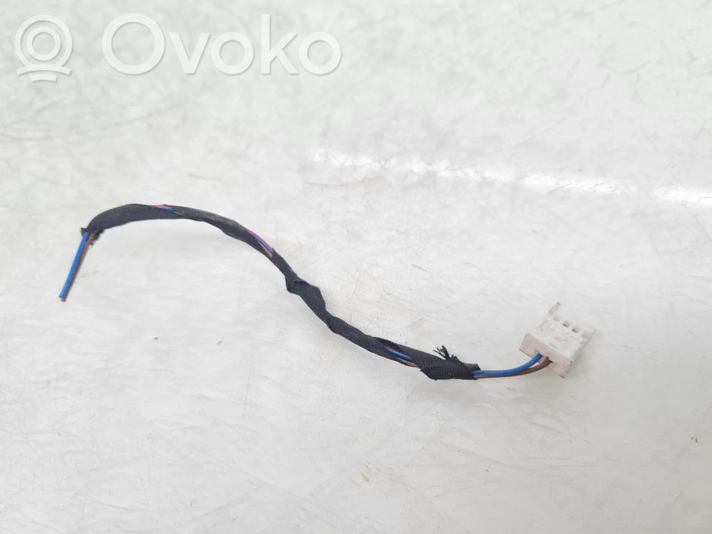 BMW X5 F15 Otros cableados 