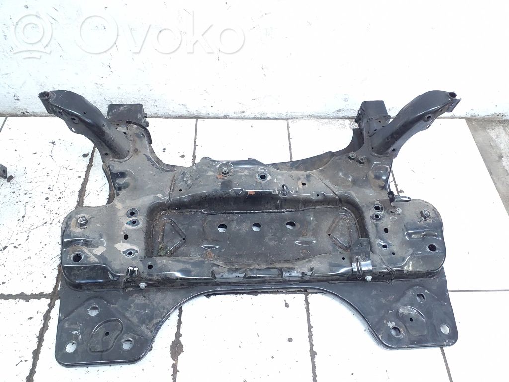Polestar 2 Front subframe 