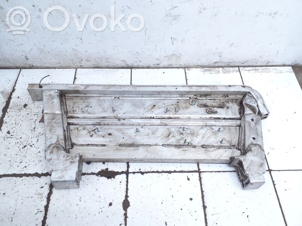 Polestar 2 Front subframe 