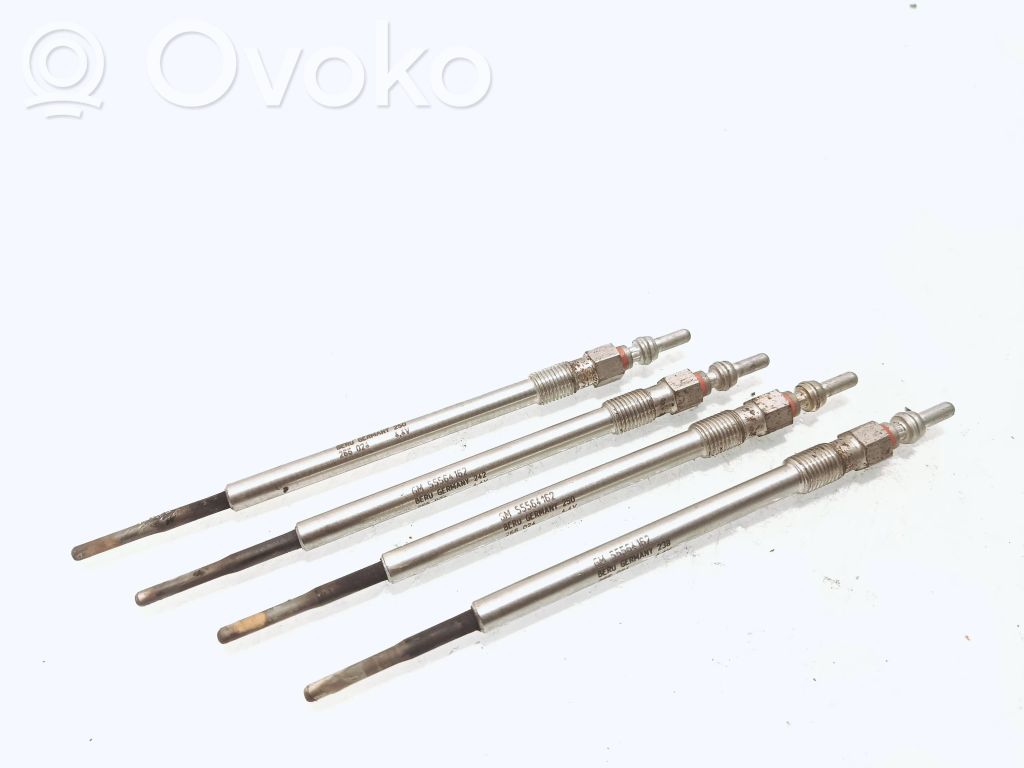 Opel Insignia A Glow plug 