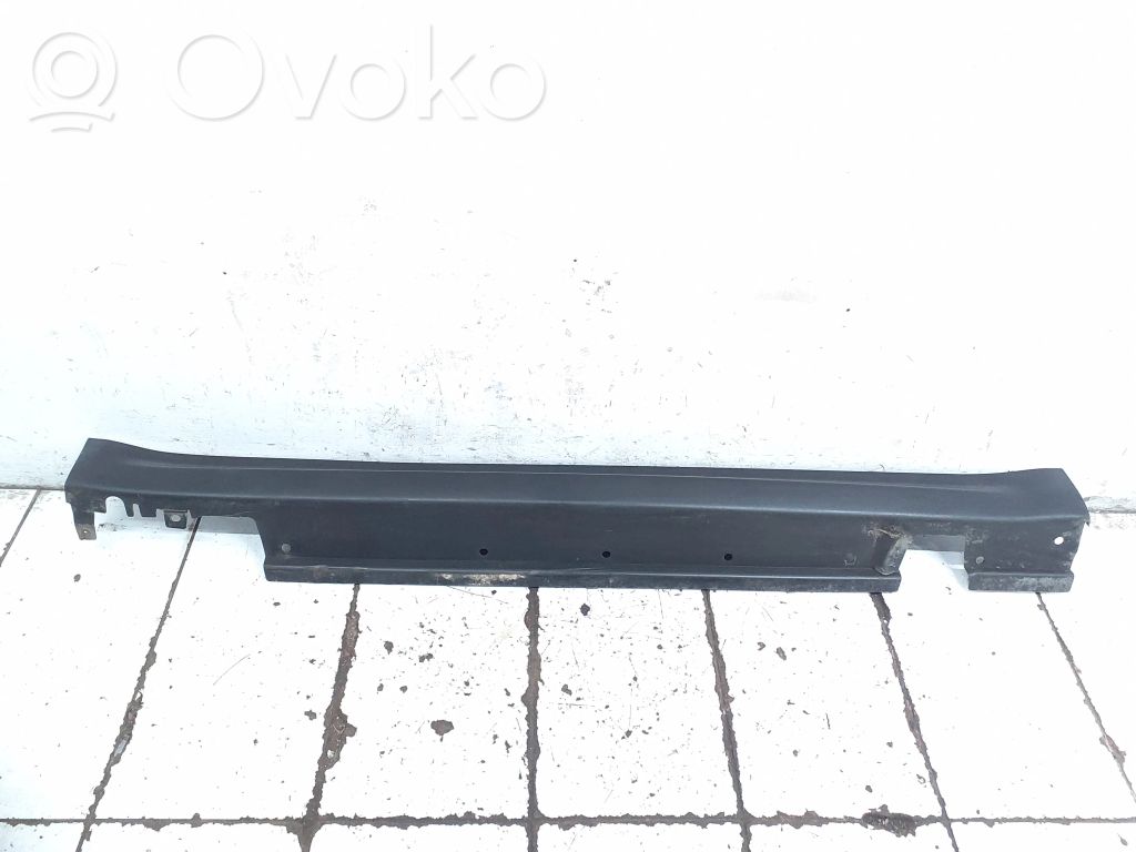 Mini One - Cooper Coupe R56 Sill 