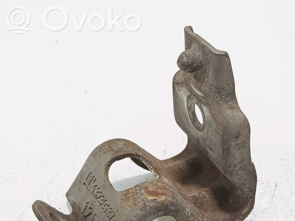 Opel Insignia A Uchwyt / Mocowanie chłodnicy 