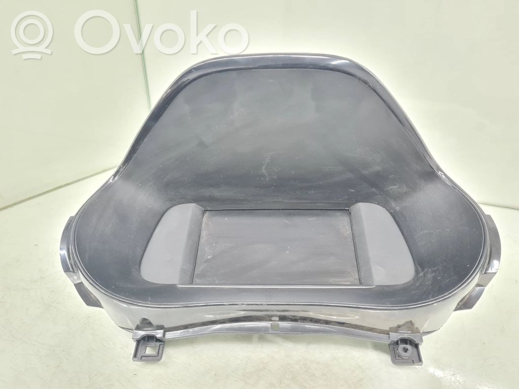 Opel Corsa F Speedometer (instrument cluster) 