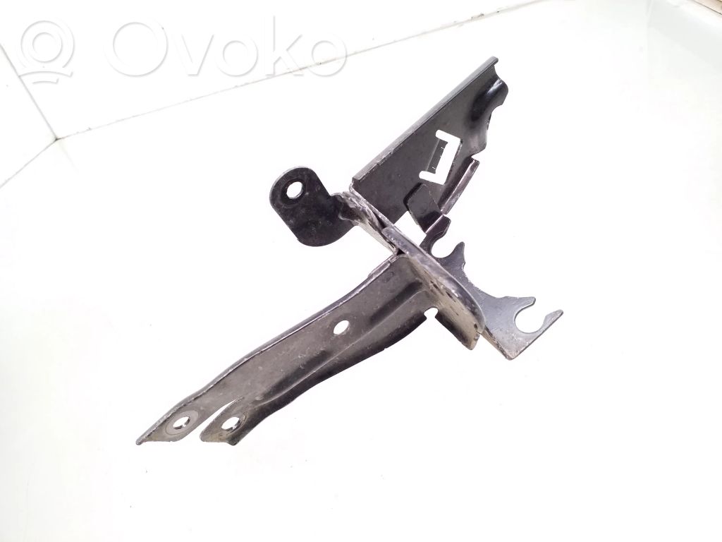 Skoda Fabia Mk3 (NJ) ABS pump bracket 
