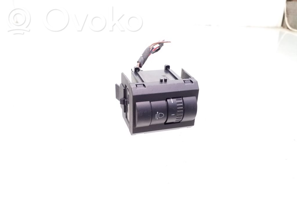 Skoda Fabia Mk3 (NJ) Comutator control nivel faruri