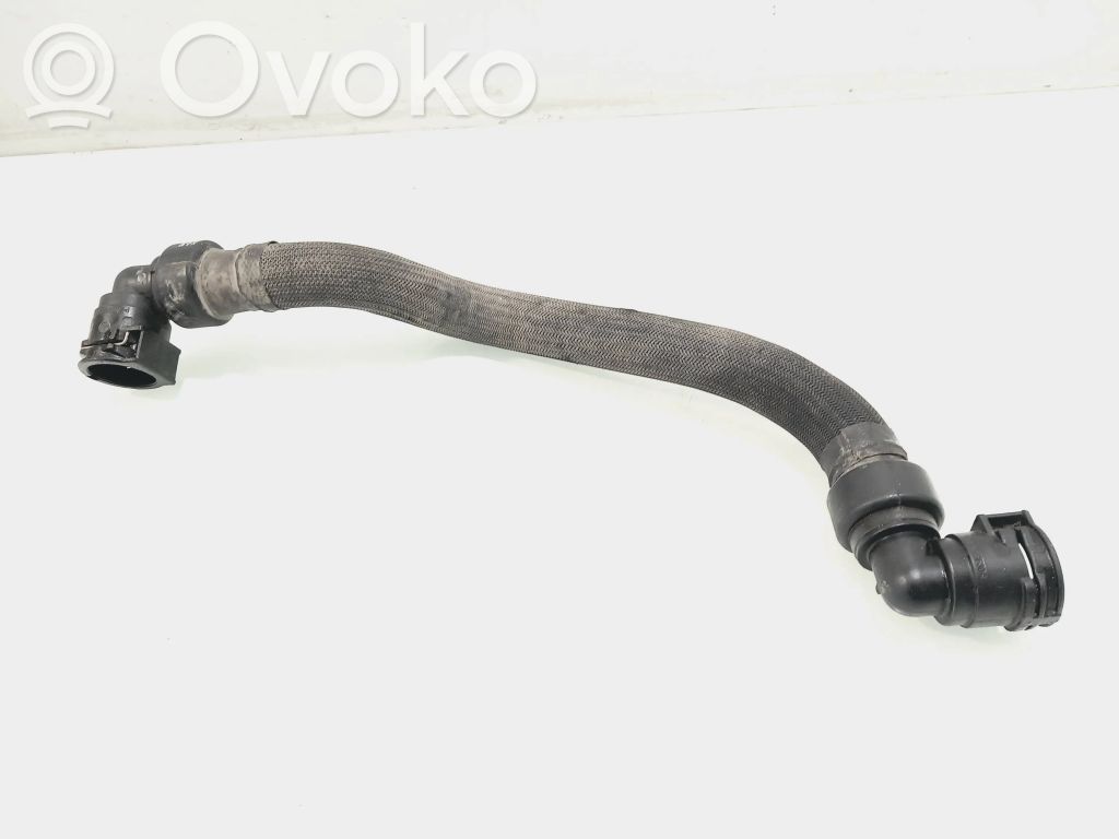 Peugeot Partner III Caurulīte (-es) / šļūtene (-es) 