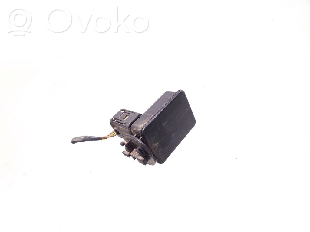 BMW 1 E81 E87 Air quality sensor 