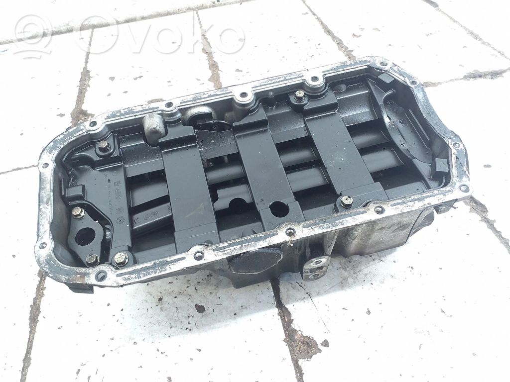 Opel Insignia A Coppa dell’olio