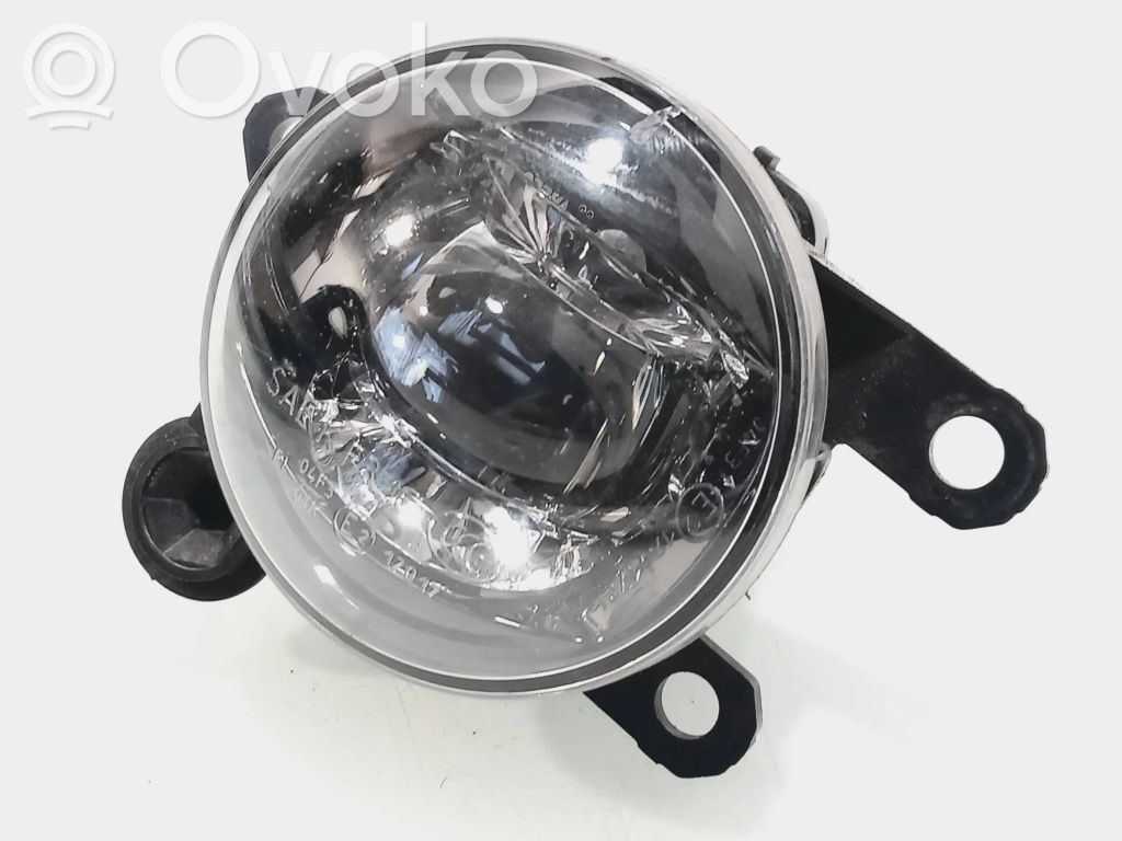 Luz de niebla delantera   JX7B15A255AB