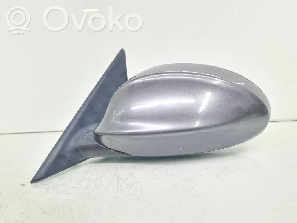 BMW 3 E90 E91 Specchietto retrovisore elettrico portiera anteriore 