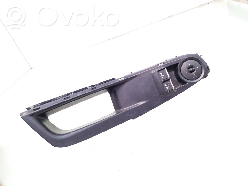 Ford Fiesta Electric window control switch 