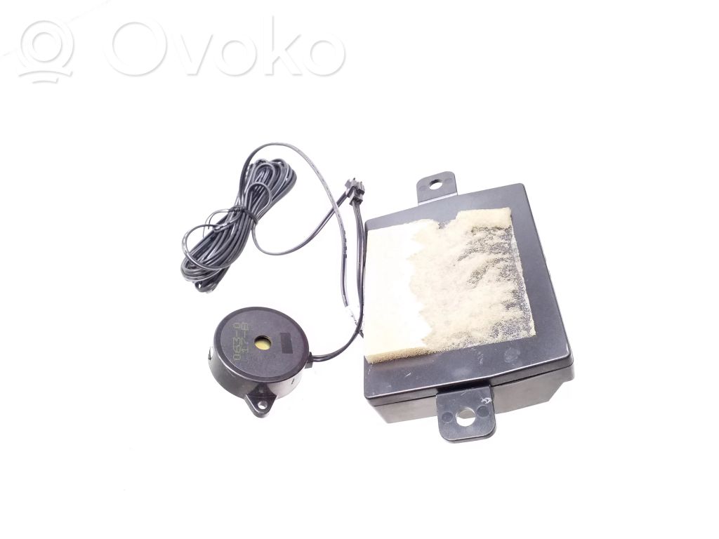 Ford Fiesta Parking PDC control unit/module 