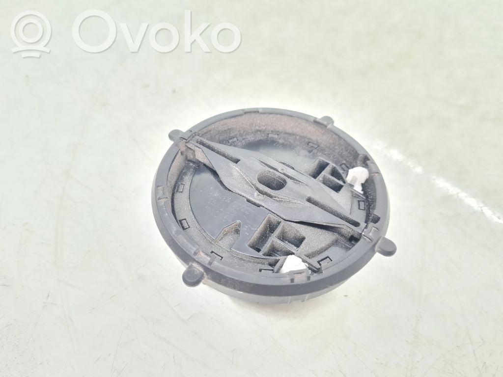 Volkswagen Golf VII Element lusterka bocznego drzwi przednich 