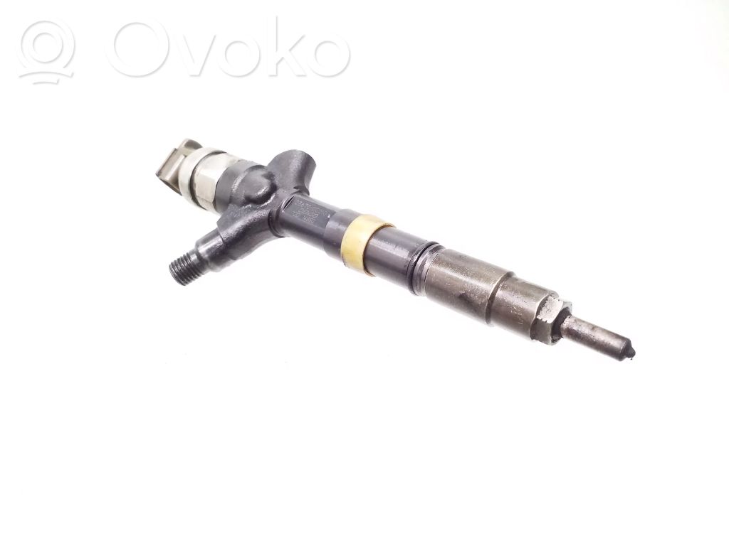 Inyector de combustible   236700G010,236700G010