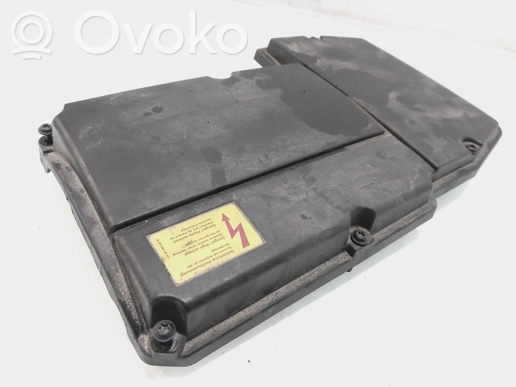 Mercedes-Benz C W203 Coperchio scatola del filtro dell’aria