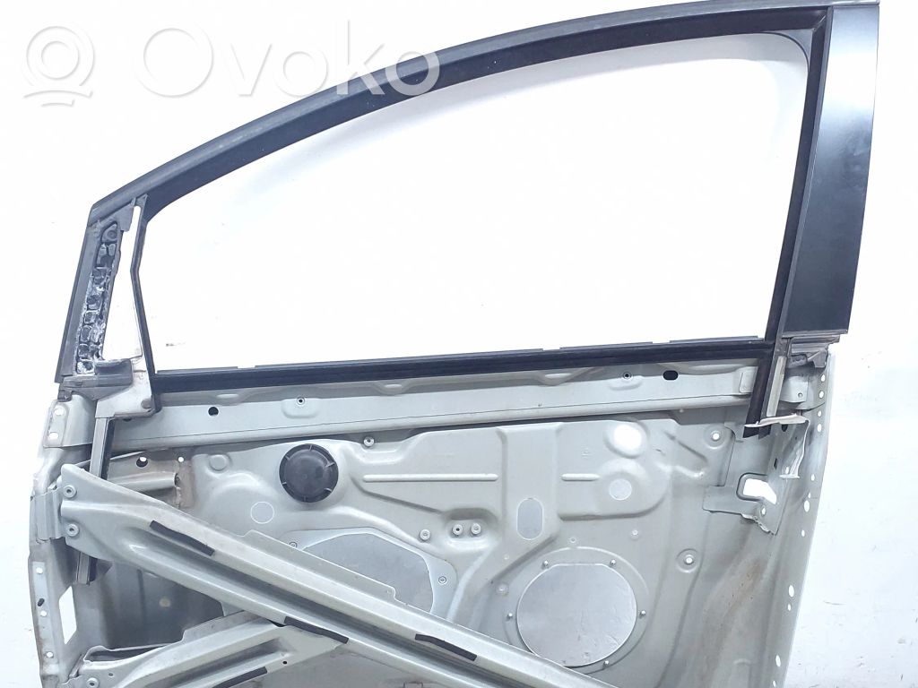 Porte avant