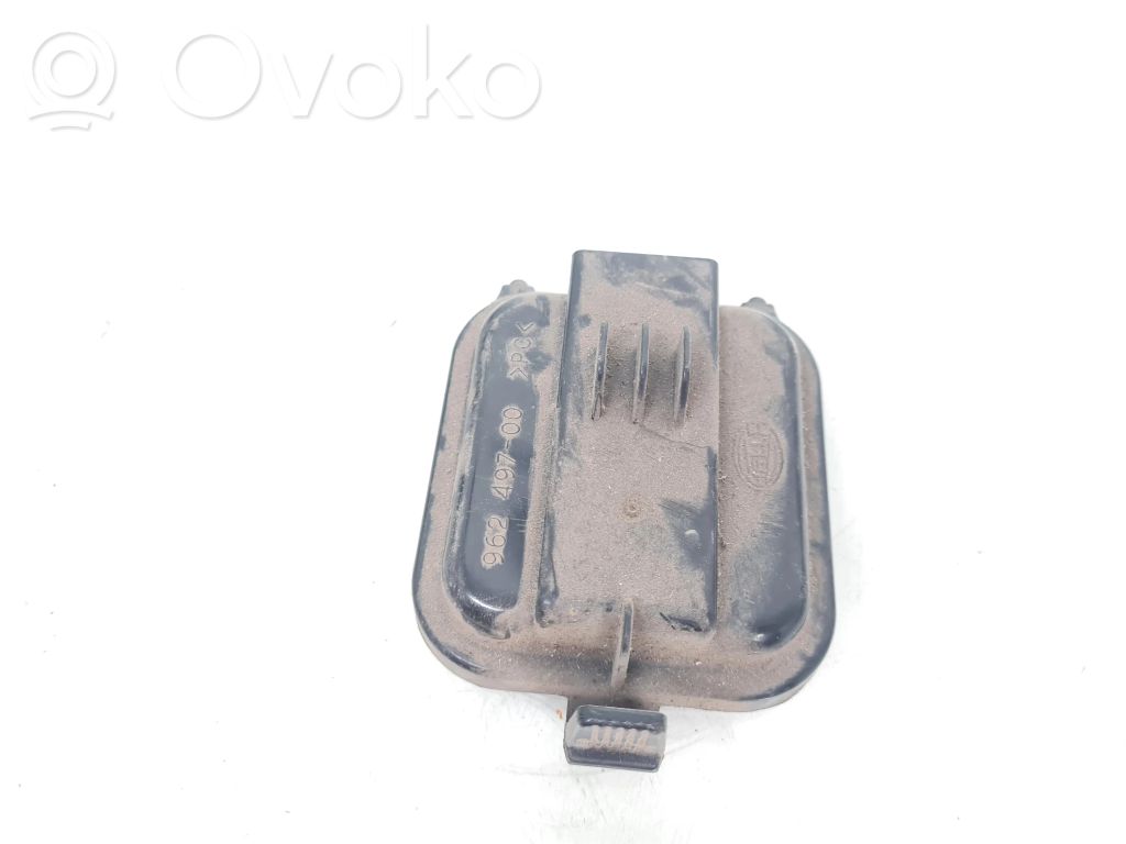 Volkswagen Polo III 6N 6N2 6NF Guardapolvo de faro delantero/faro principal 