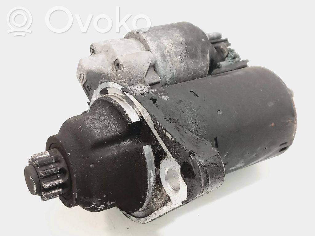 Motor de arranque   0AH911023,0001120410